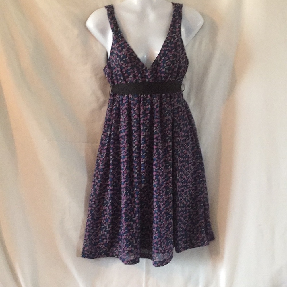 Sleeveless summer dress American Eagle 6